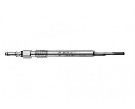 Glow Plug ISS