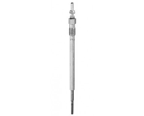 Glow Plug ISS