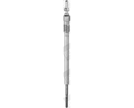 Glow Plug ISS, Image 2