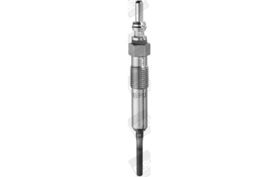 Glow Plug ISS, Image 2