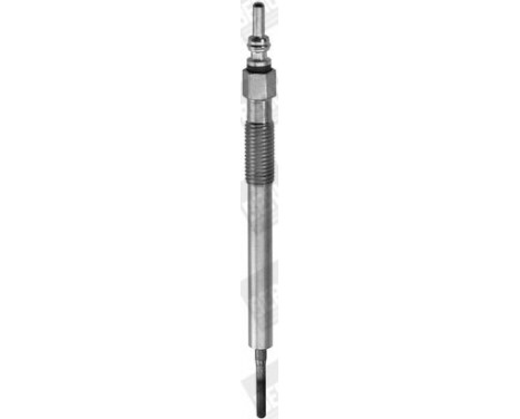 Glow Plug ISS