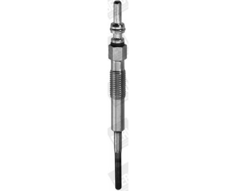 Glow Plug ISS