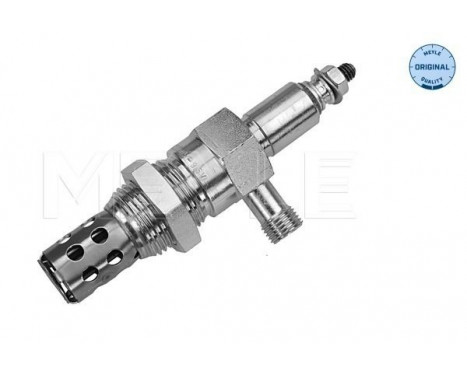 Glow Plug MEYLE-ORIGINAL Quality