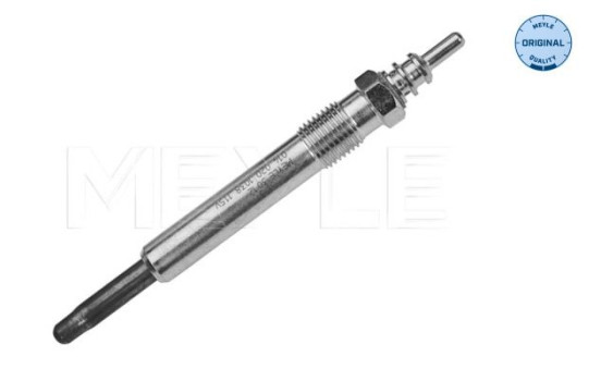Glow Plug MEYLE-ORIGINAL Quality, Image 2