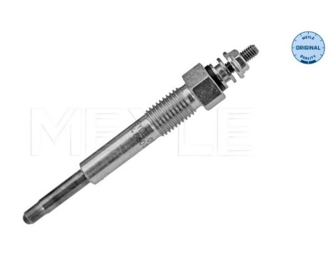 Glow Plug MEYLE-ORIGINAL Quality, Image 2