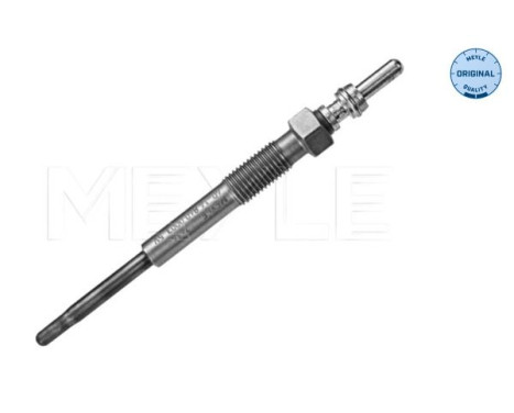 Glow Plug MEYLE-ORIGINAL Quality, Image 2