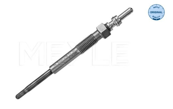 Glow Plug MEYLE-ORIGINAL Quality, Image 2