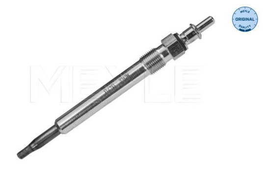 Glow Plug MEYLE-ORIGINAL Quality, Image 2