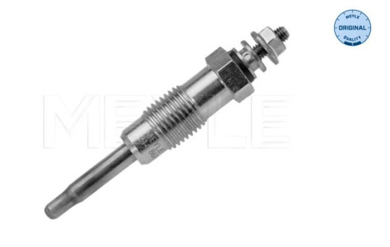 Glow Plug MEYLE-ORIGINAL Quality, Image 2