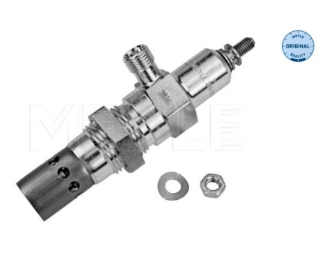 Glow Plug MEYLE-ORIGINAL Quality, Image 2