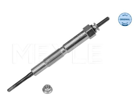 Glow Plug MEYLE-ORIGINAL Quality, Image 2