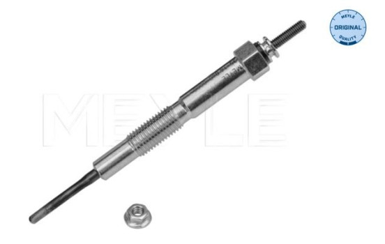 Glow Plug MEYLE-ORIGINAL Quality, Image 2