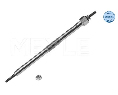 Glow Plug MEYLE-ORIGINAL Quality, Image 2