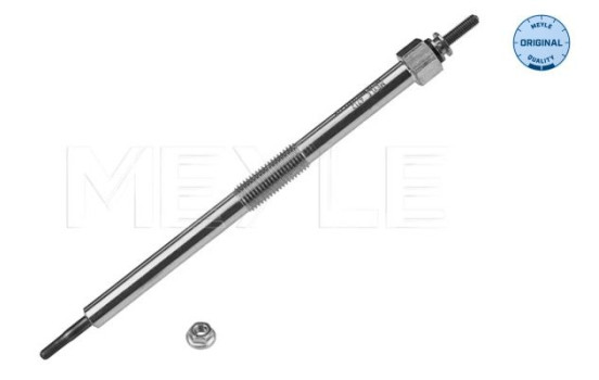 Glow Plug MEYLE-ORIGINAL Quality, Image 2