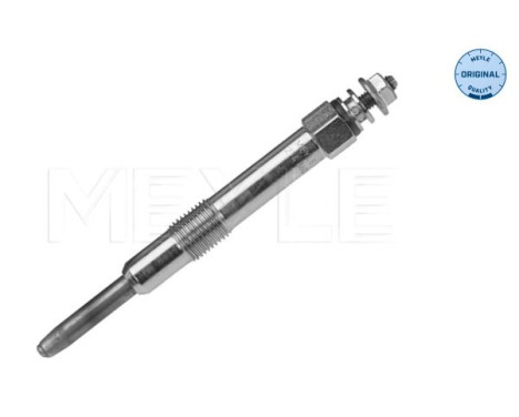 Glow Plug MEYLE-ORIGINAL Quality, Image 2