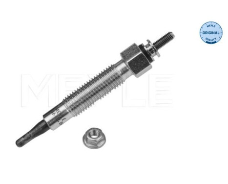 Glow Plug MEYLE-ORIGINAL Quality, Image 2