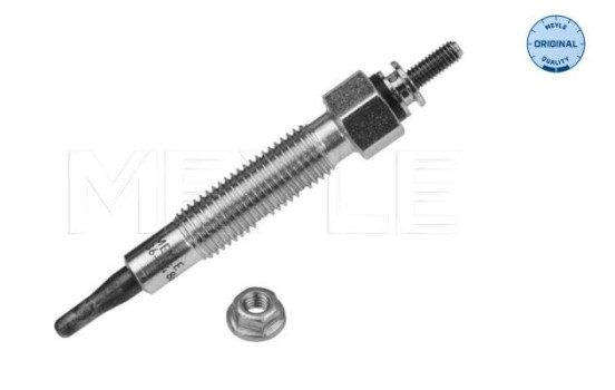 Glow Plug MEYLE-ORIGINAL Quality, Image 2