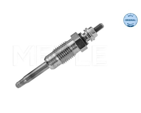 Glow Plug MEYLE-ORIGINAL Quality, Image 2
