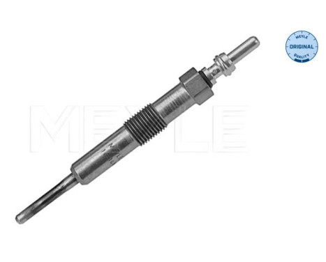 Glow Plug MEYLE-ORIGINAL Quality, Image 2