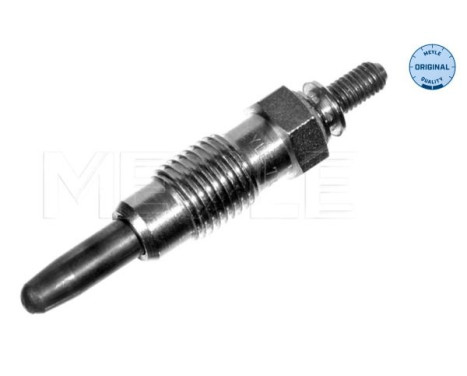 Glow Plug MEYLE-ORIGINAL Quality