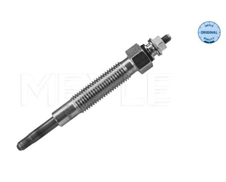 Glow Plug MEYLE-ORIGINAL Quality, Image 2