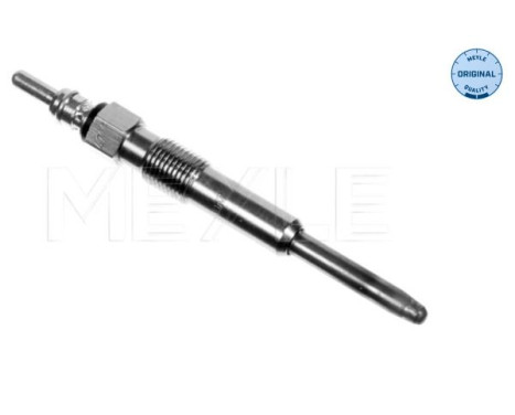 Glow Plug MEYLE-ORIGINAL Quality, Image 2