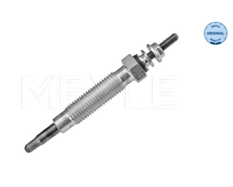 Glow Plug MEYLE-ORIGINAL Quality, Image 2