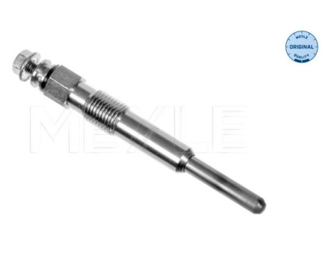 Glow Plug MEYLE-ORIGINAL Quality, Image 2