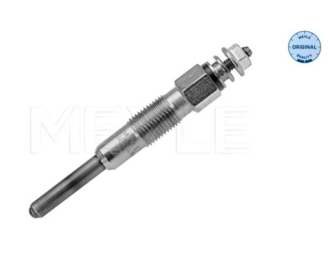 Glow Plug MEYLE-ORIGINAL: True to OE.