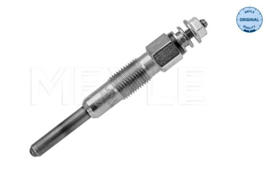 Glow Plug MEYLE-ORIGINAL: True to OE.