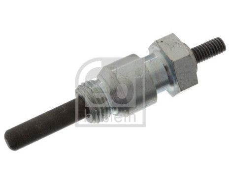 Glow Plug, parking heater 47200 FEBI, Image 2