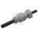 Glow Plug, parking heater 47200 FEBI, Thumbnail 2