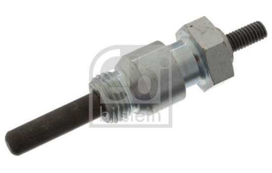 Glow Plug, parking heater 47200 FEBI, Image 2