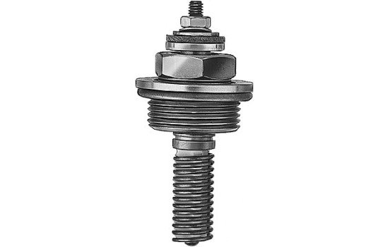 Glow Plug, parking heater