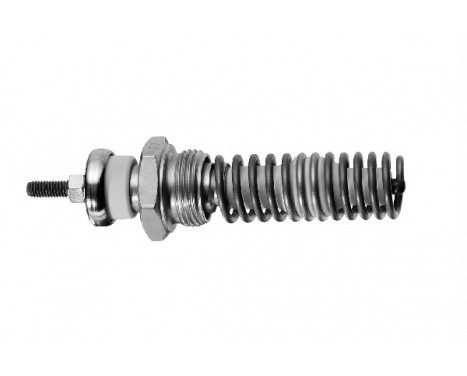 Glow Plug, parking heater