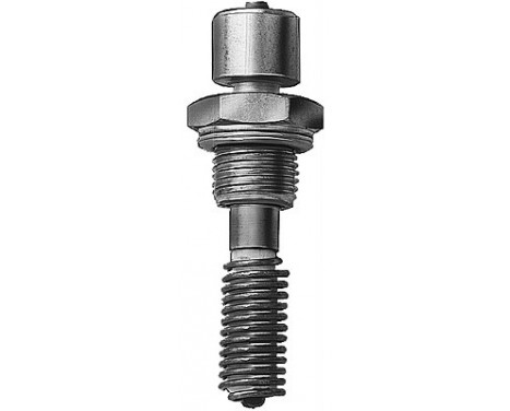 Glow Plug, parking heater