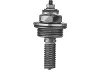 Glow Plug, parking heater