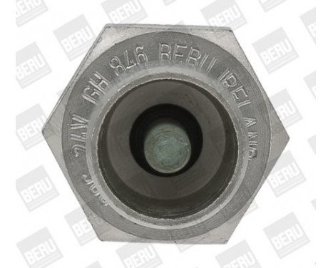 Glow Plug, parking heater, Image 4