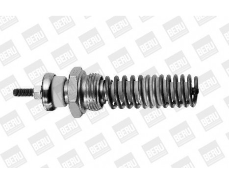 Glow Plug, parking heater, Image 2