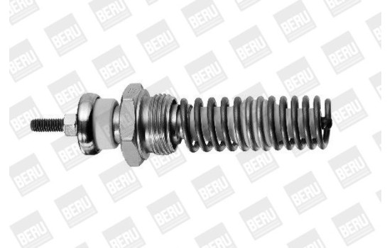 Glow Plug, parking heater, Image 2