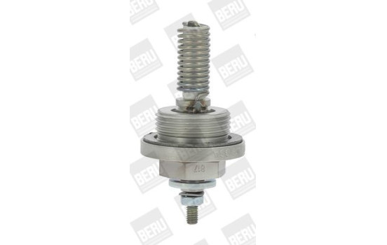Glow Plug, parking heater, Image 3