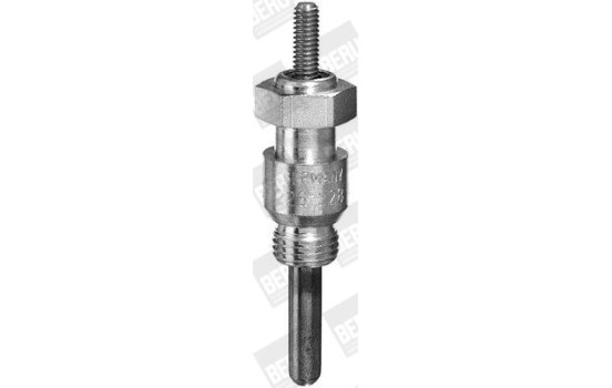 Glow Plug, parking heater, Image 2