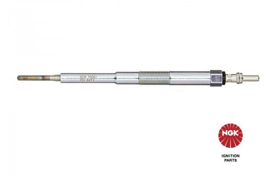 Glow Plug Y-606J NGK