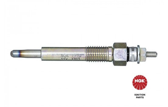 Glow plug Y-711J NGK