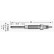 Glow Plug Y-715R NGK, Thumbnail 2