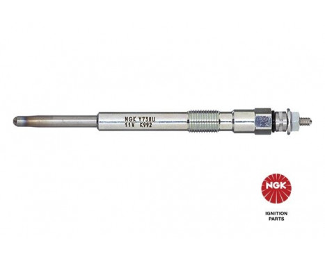 Glow Plug Y-738U NGK