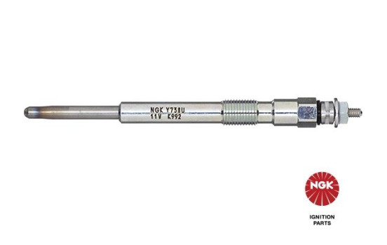 Glow Plug Y-738U NGK