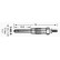 Glow Plug Y-909R NGK, Thumbnail 2