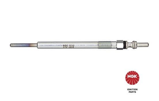 Glow Plug YE12 NGK, Image 2