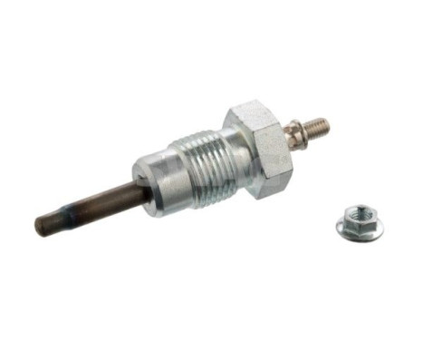 glow plug